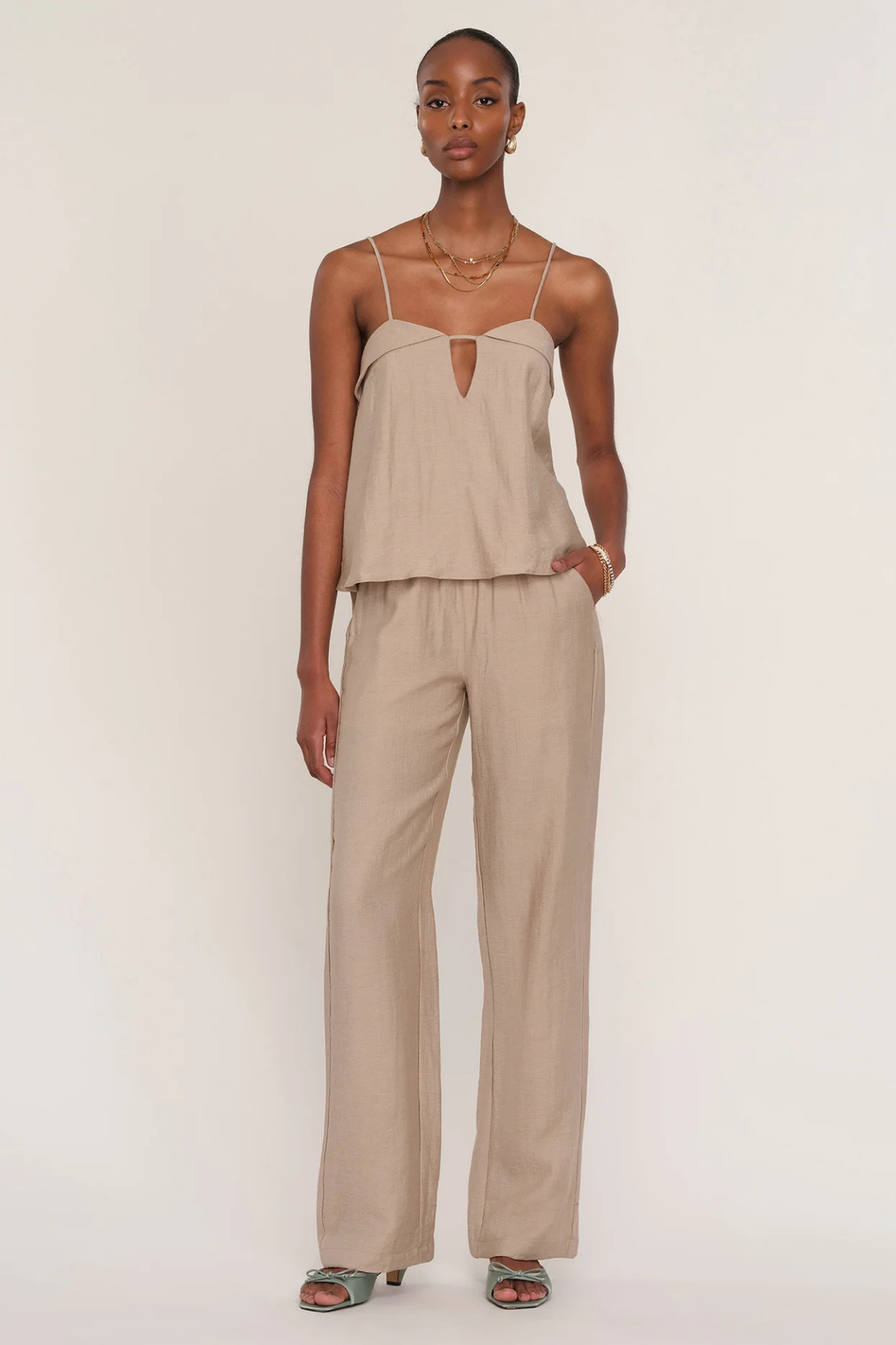 Heartloom | Derby Two Piece