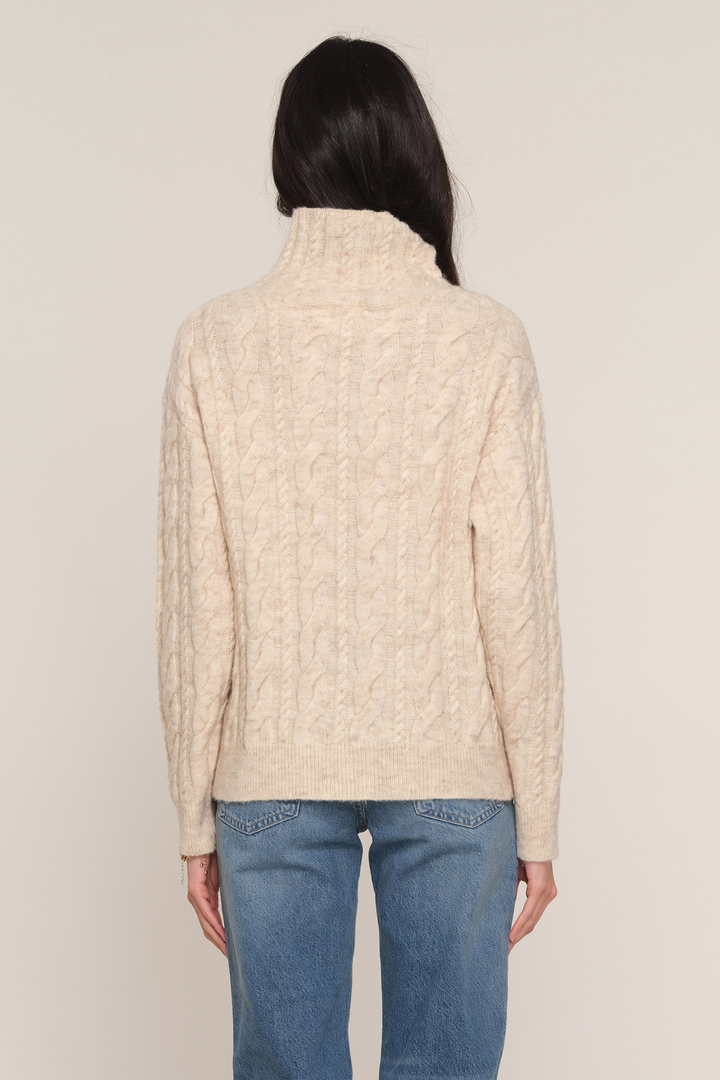 Heartloom | Tawny Sweater