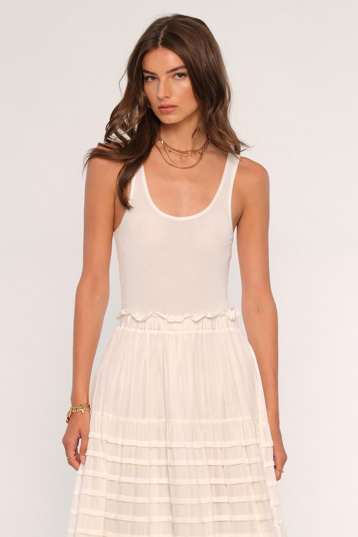 HEARTLOOM | Stefanie Dress