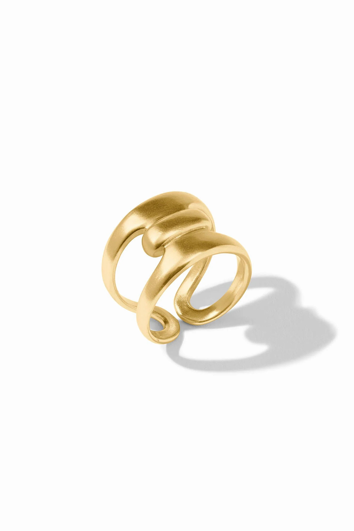 Julie Vos Laguna Ring