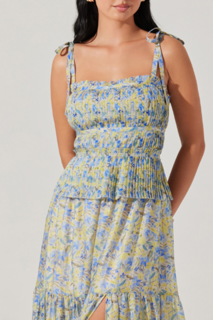ASTR | Ethelind Dress