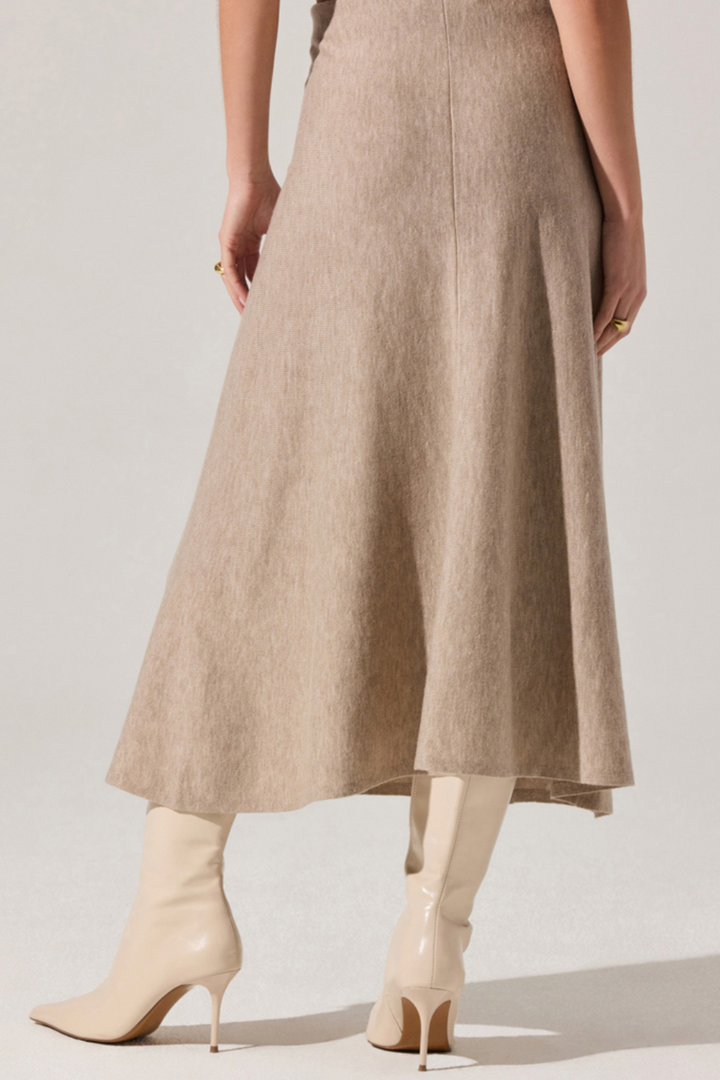 ASTR | Deora Sweater Skirt