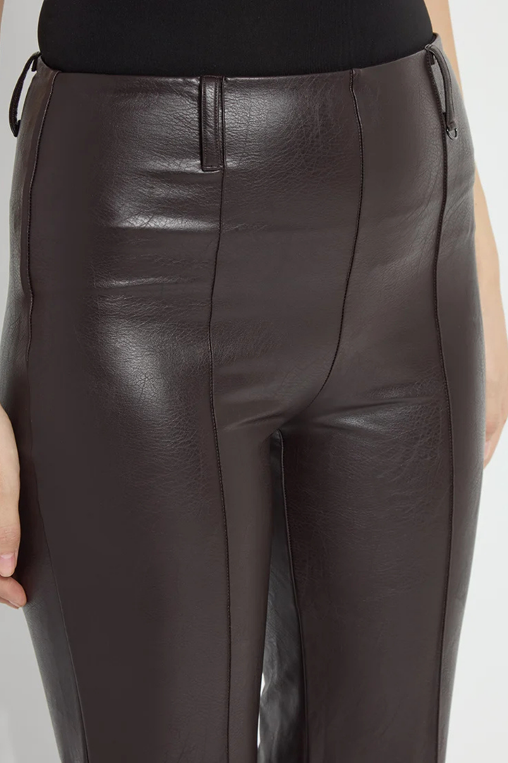 Lysse | Ellie Textured Vegan Leather