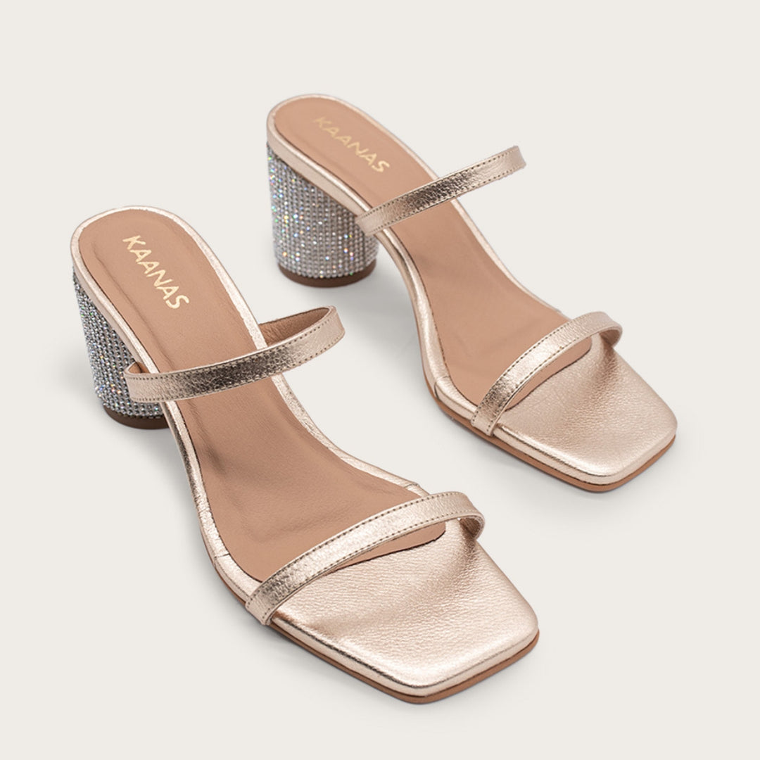 KAANAS | Cullinan Sandal