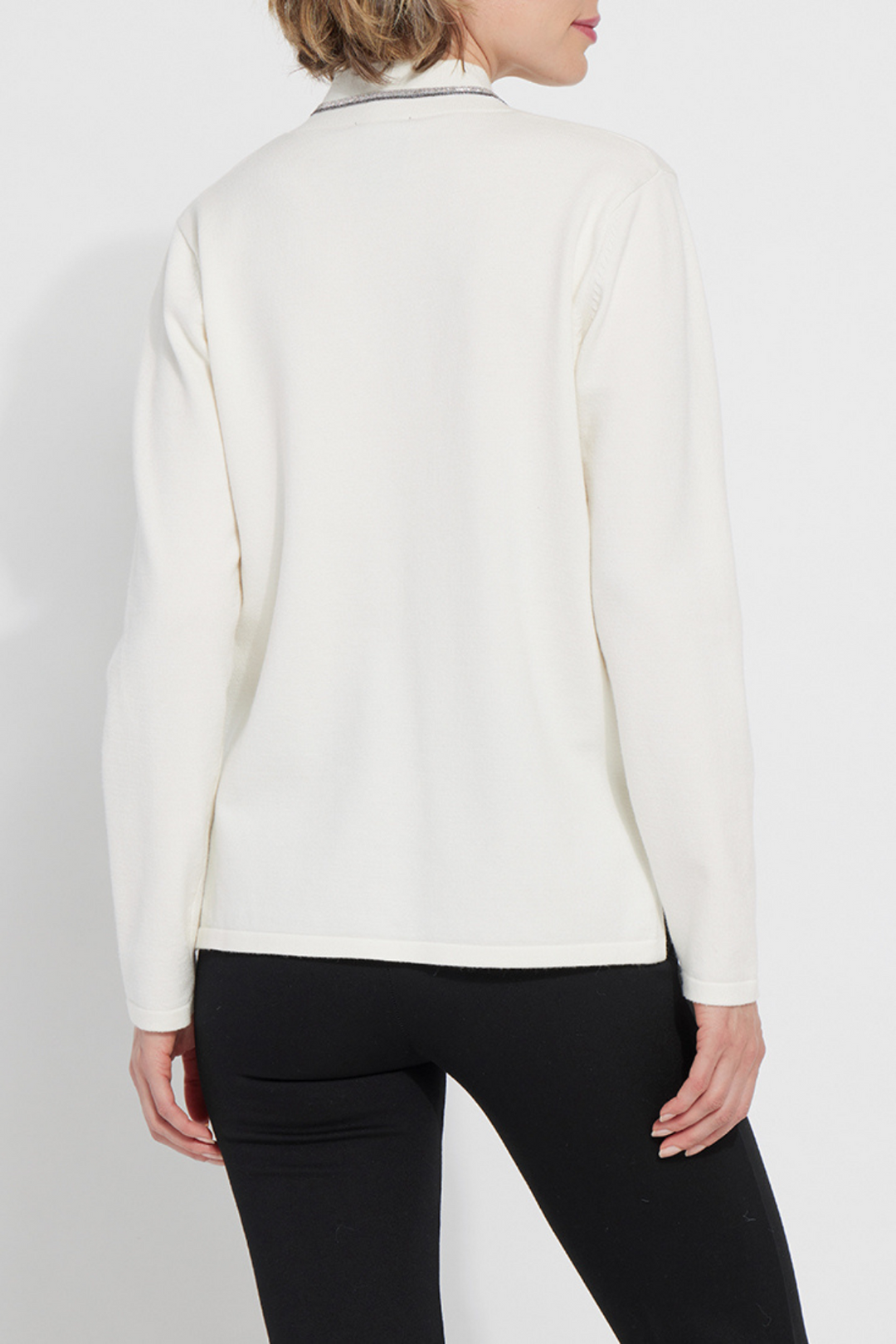 LYSSE | Noelle Embellished Sweater