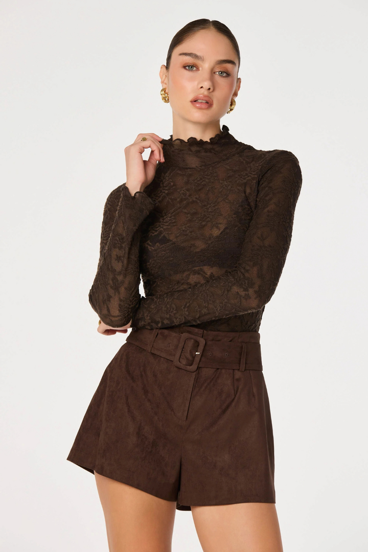 Astr | Kyra Top