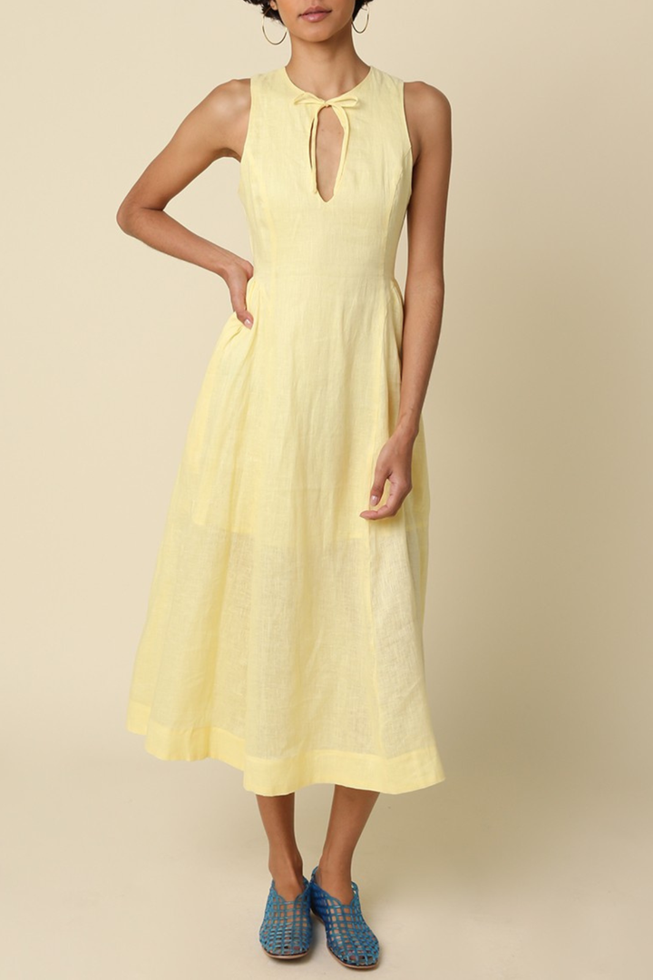 Butter Darlene Dress