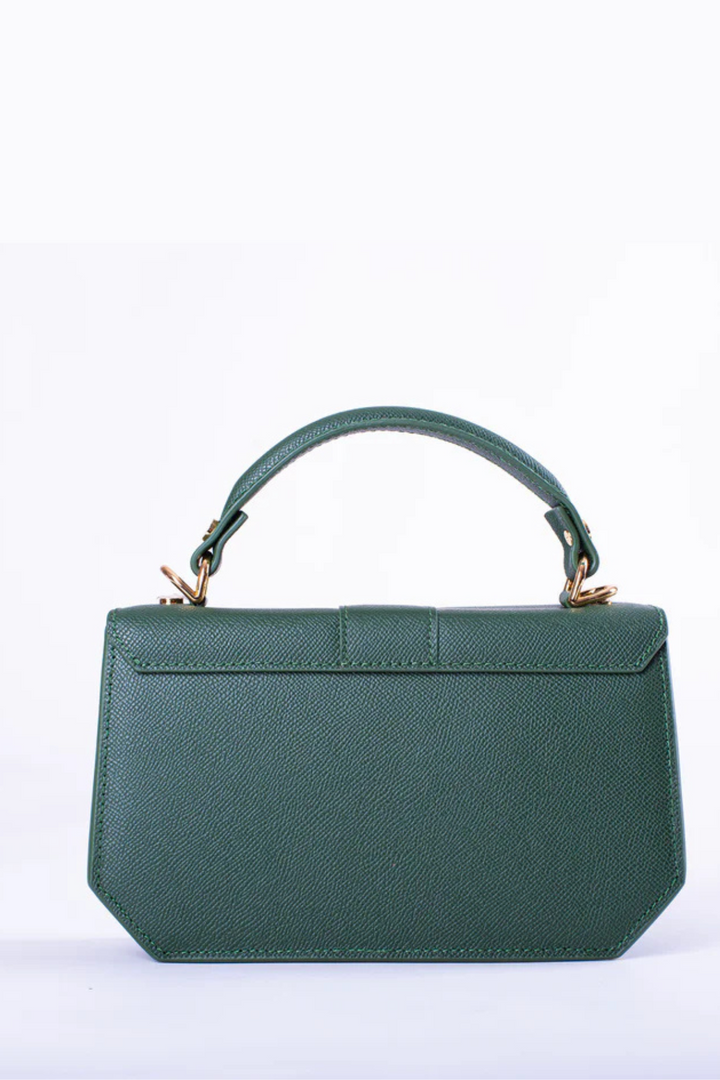 DAME | Grenada Bag- Evergreen