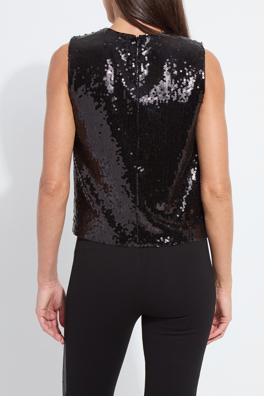 LYSSE | Adaline Sequin Shell