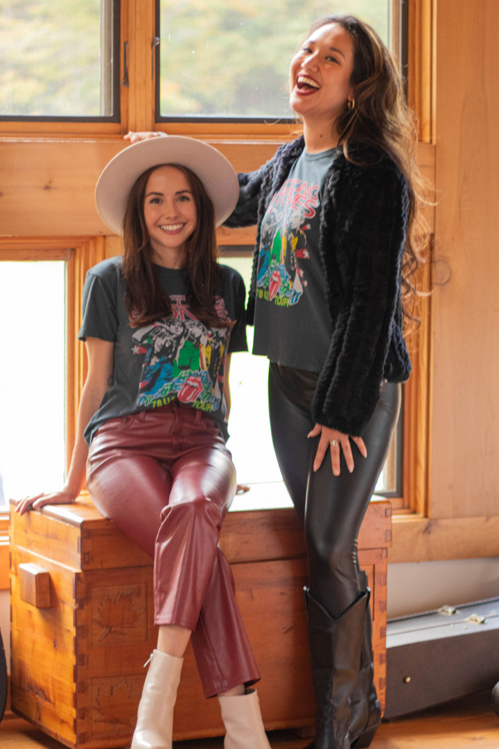 Rolling Stone Tee