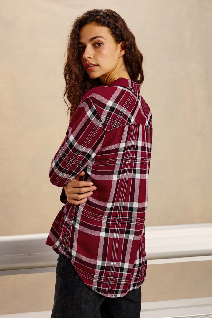 RAILS | HUNTER SHIRT