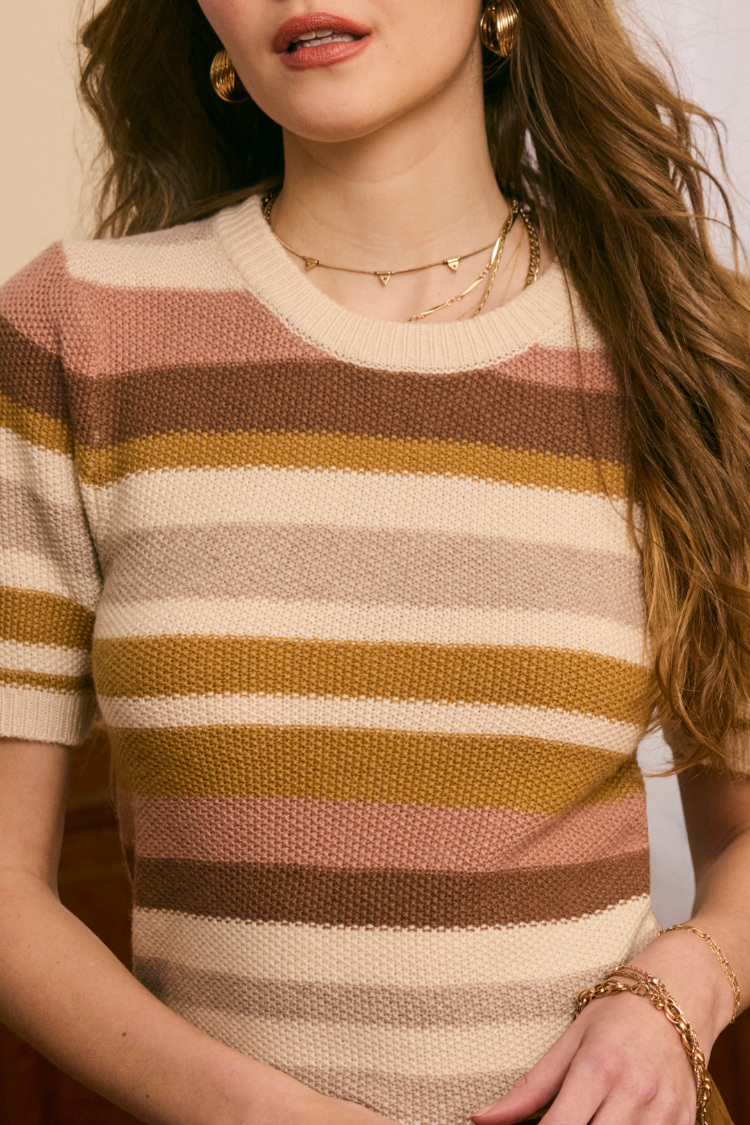 HEARTLOOM | Shellie Sweater