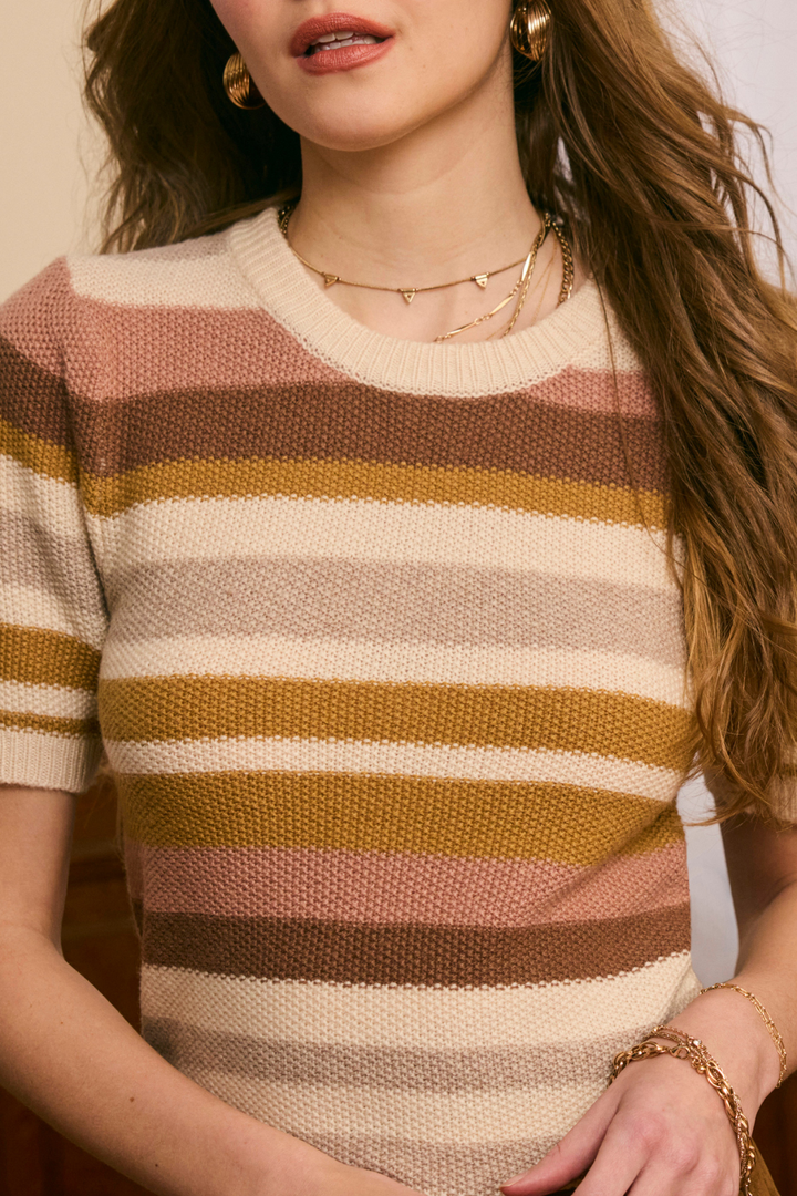 HEARTLOOM | Shellie Sweater