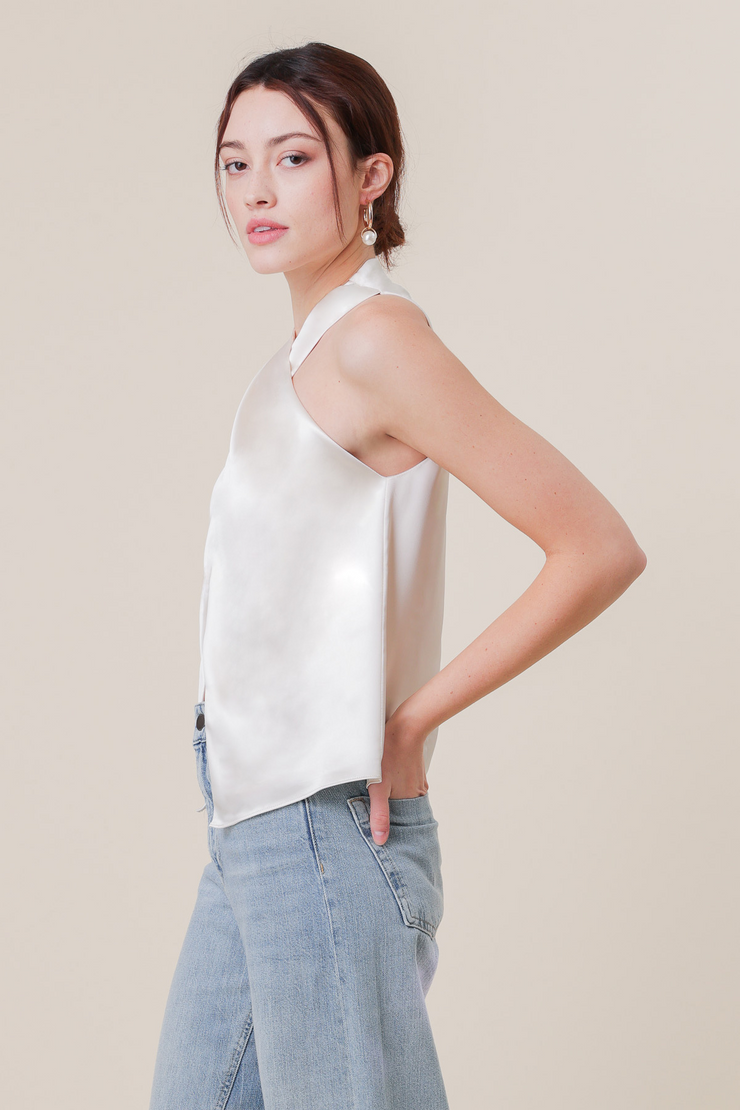 LINE & DOT | Cece Top