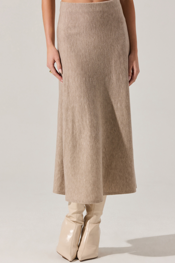 ASTR | Deora Sweater Skirt