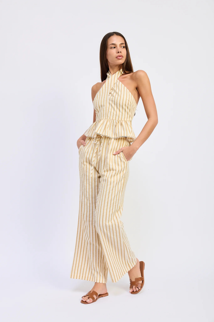 EN SAISON | IVY PANT