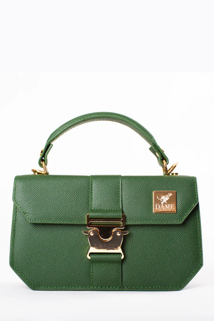 DAME | Grenada Bag- Evergreen