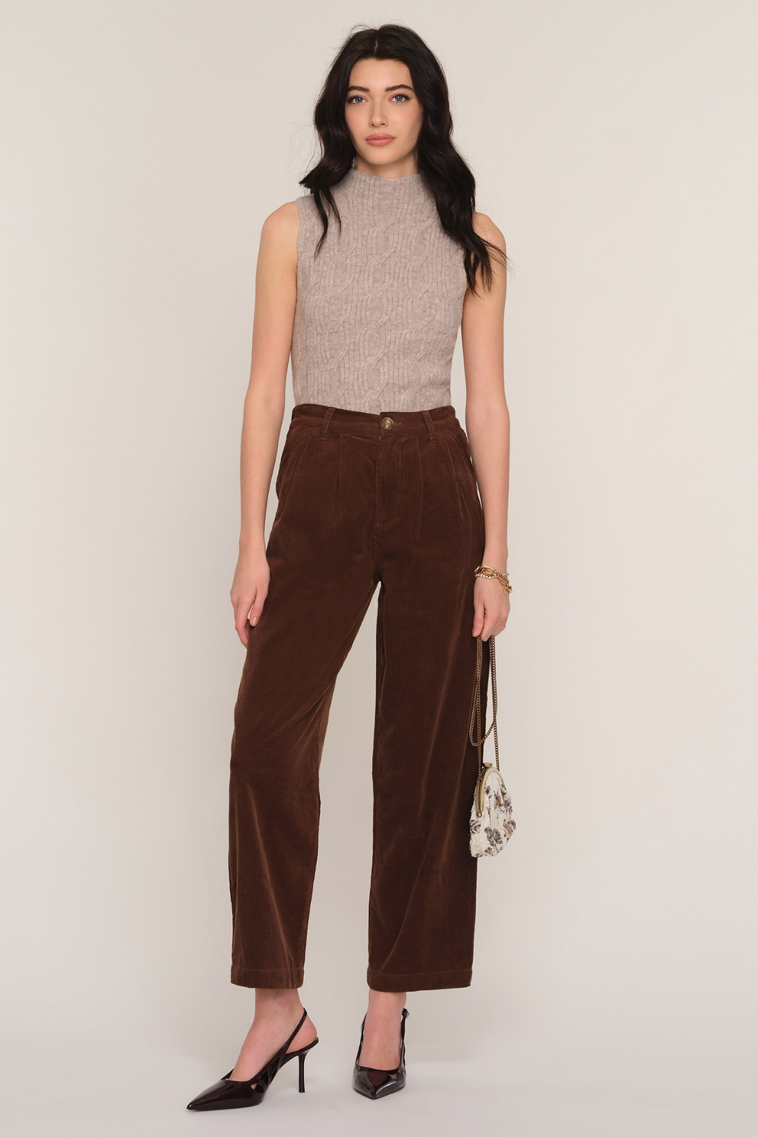 Heartloom | Anais Pant