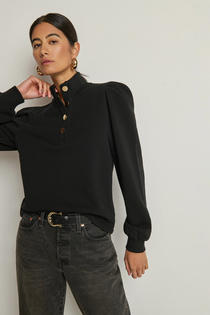 NATION | Jessie Sweatshirt