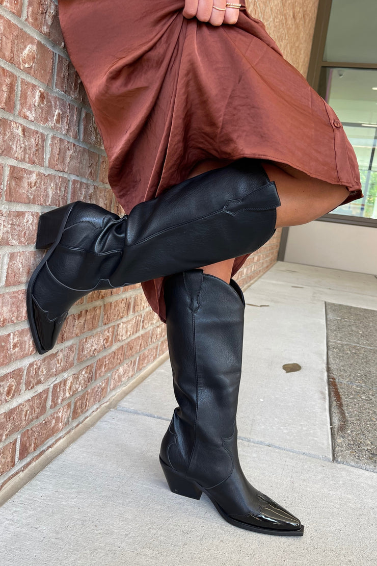 BILLINI | ETTA BOOT