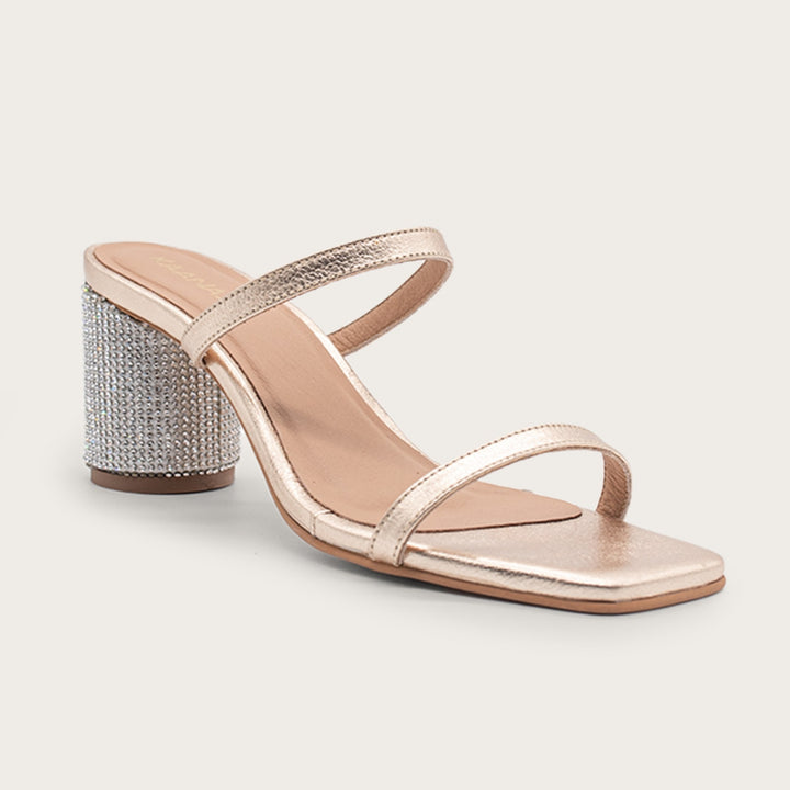 KAANAS | Cullinan Sandal