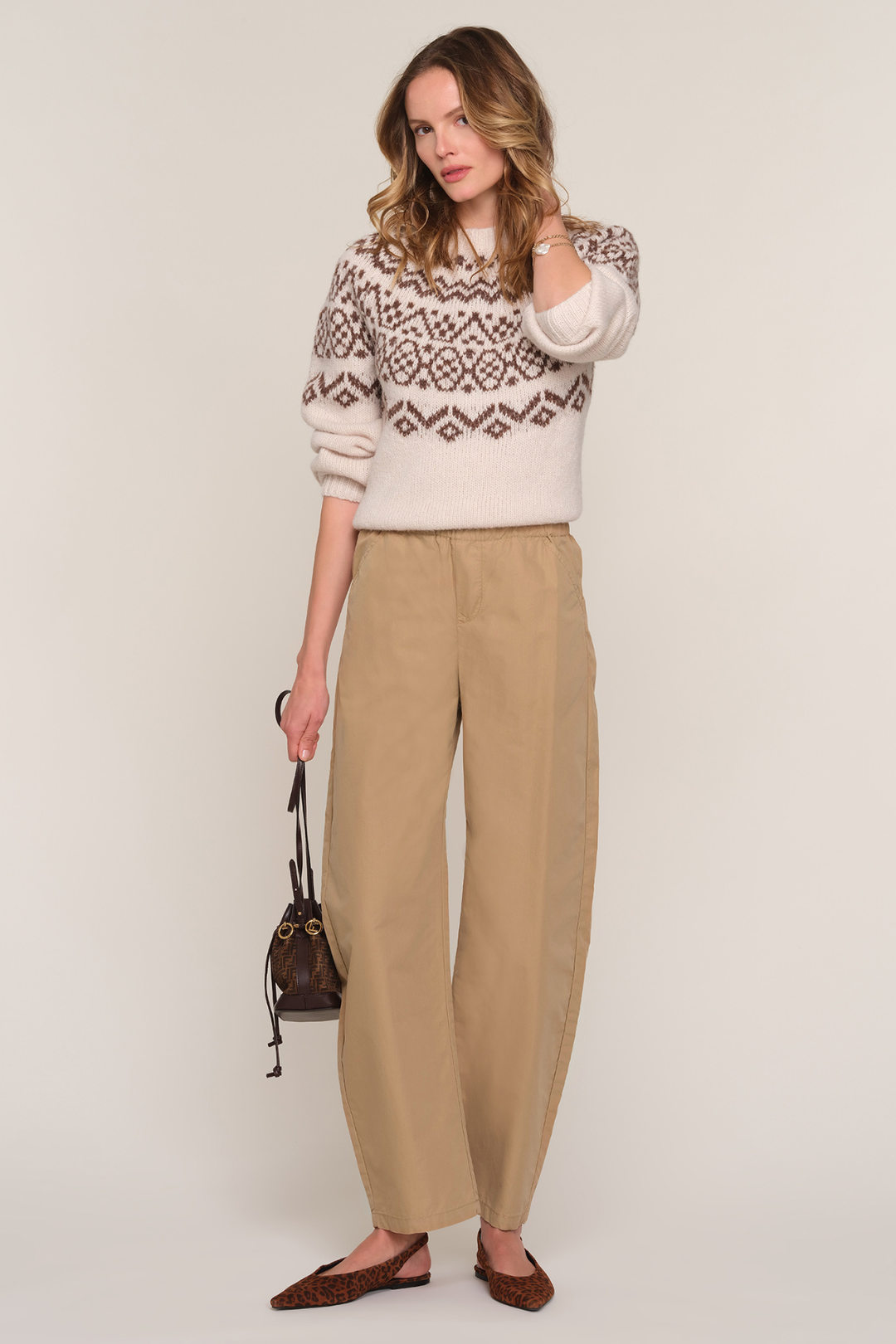 Heartloom | Sora Pant