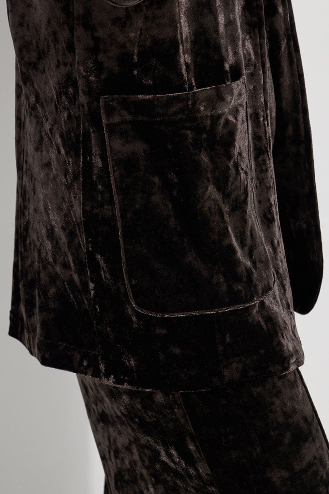 LYSSE | Shay Velvet Blazer