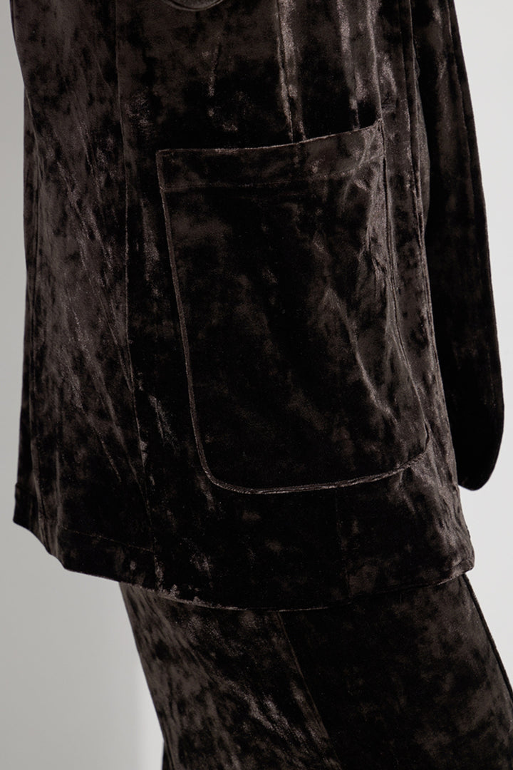 LYSSE | Shay Velvet Blazer