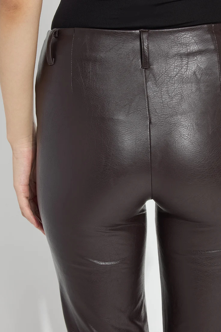 Lysse | Ellie Textured Vegan Leather