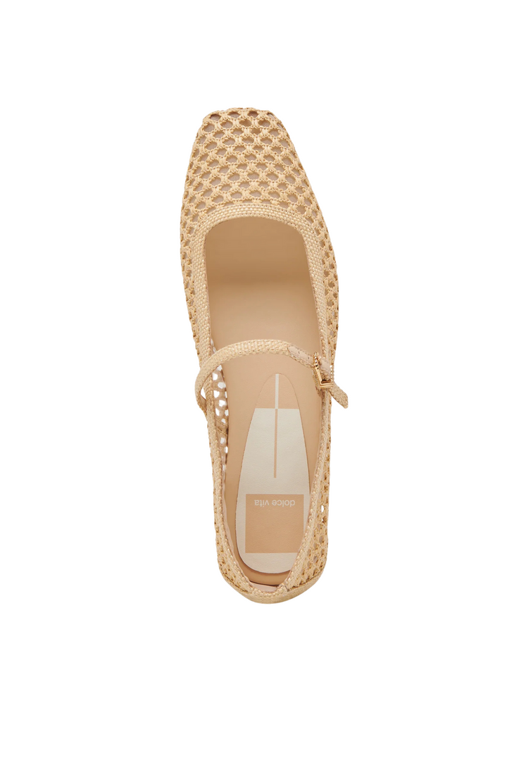 DOLCE VITA | REYES FLAT