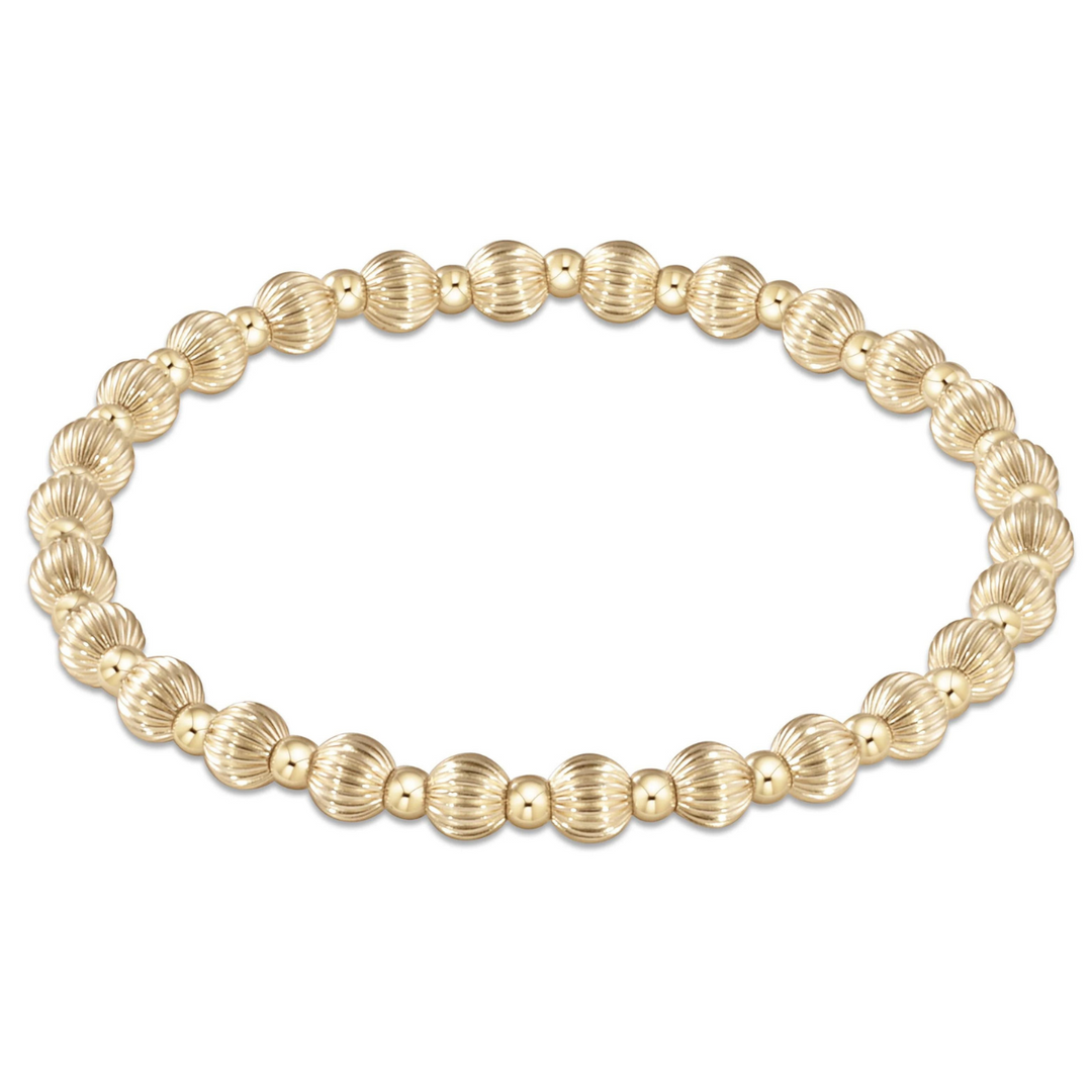 enewton | Dignity Grateful 5mm Bracelet