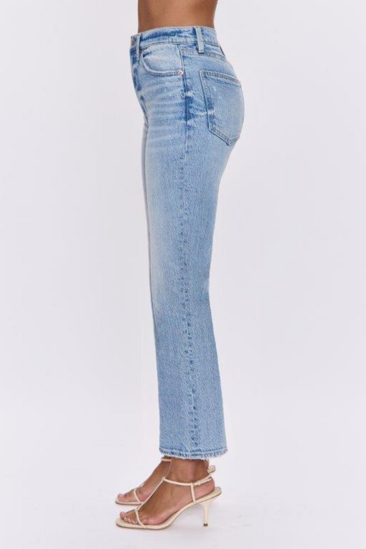 PISTOLA | ALLY JEAN-HIGH TIDE