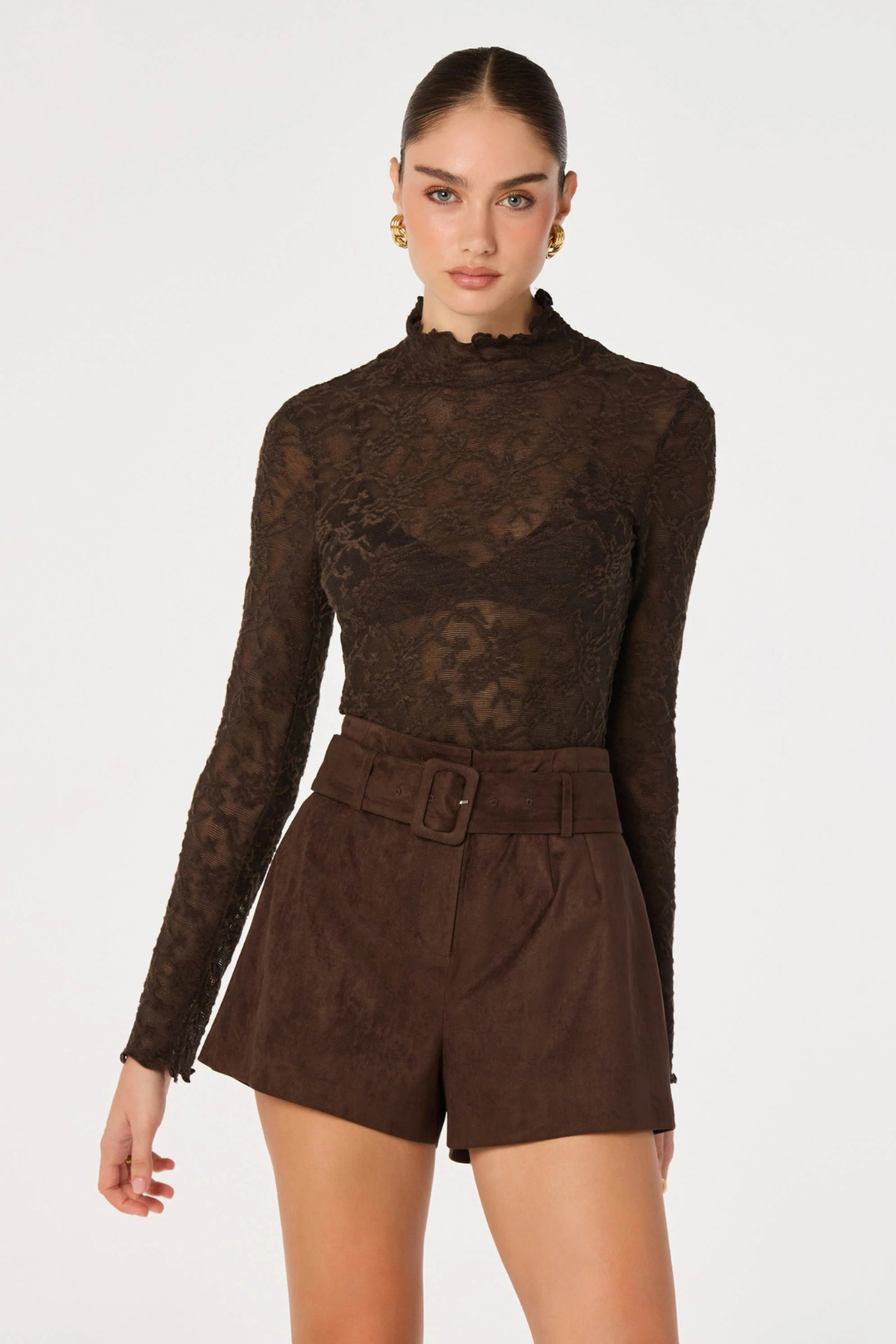 Astr | Kyra Top
