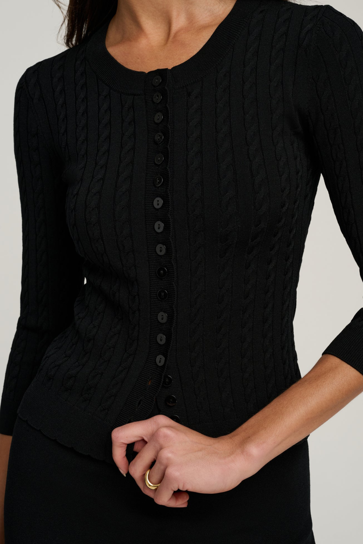 Favorite Daughter | Keepsake Cardigan