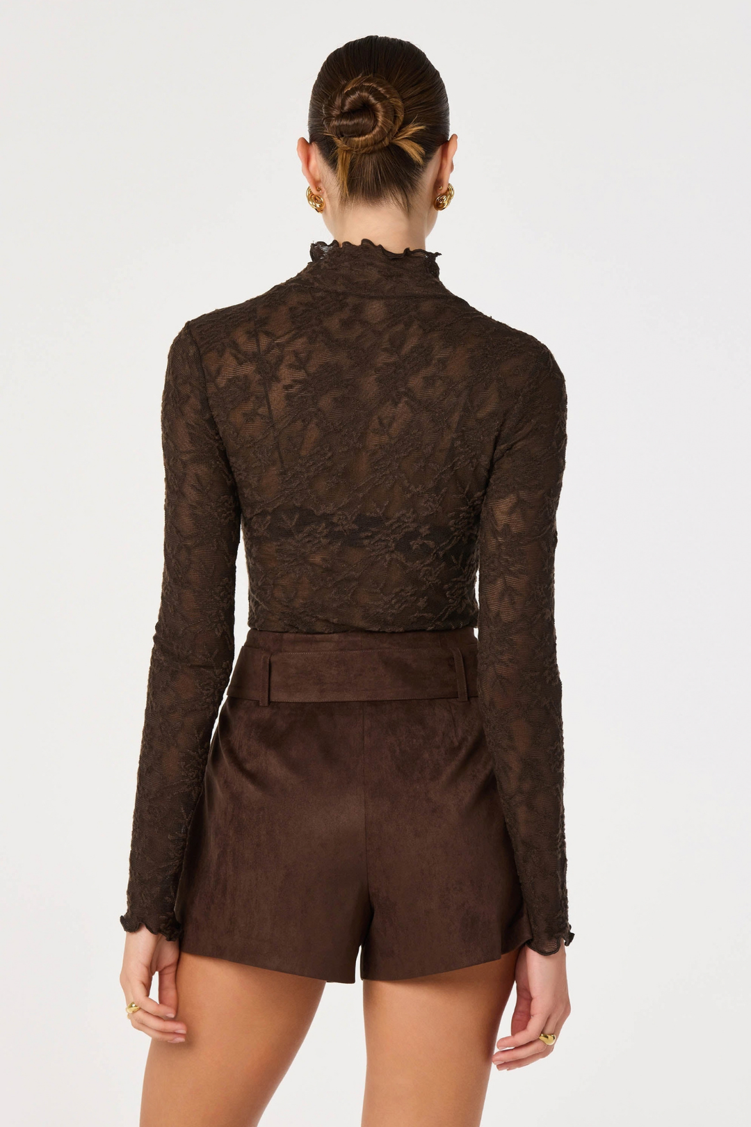 Astr | Kyra Top