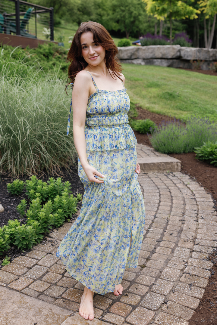 ASTR | Ethelind Dress