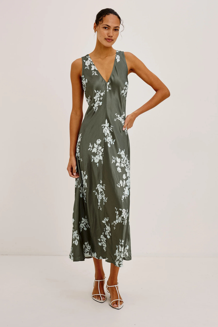 RAILS | CAMELLIA DRESS
