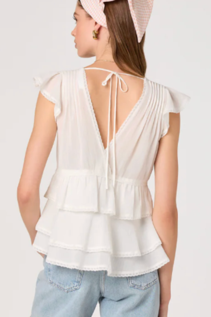 ASTR | Shanteria Top
