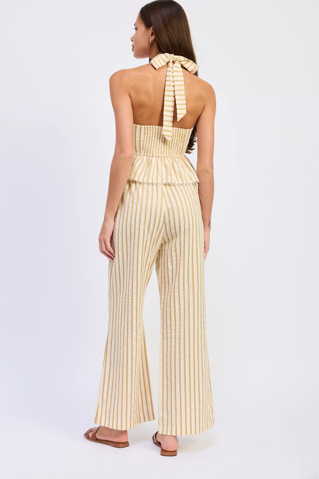 EN SAISON | IVY PANT
