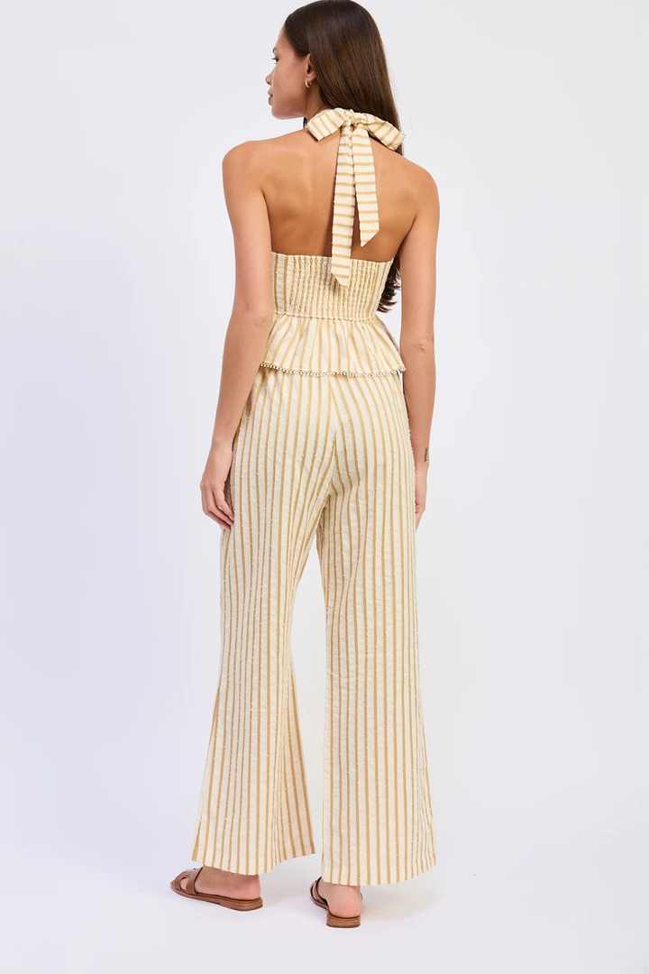 EN SAISON | IVY PANT