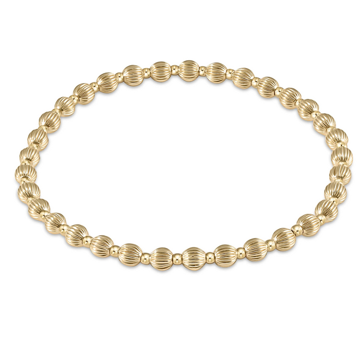 enewton | Dignity Grateful 4mm Bracelet