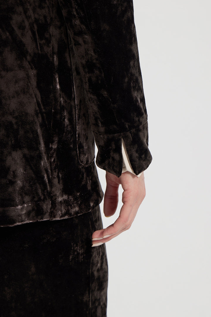 LYSSE | Shay Velvet Blazer