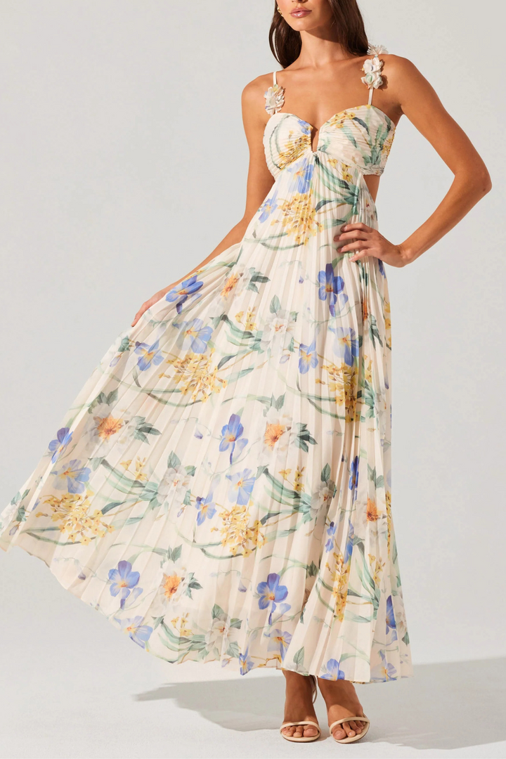 ASTR | Emese Dress