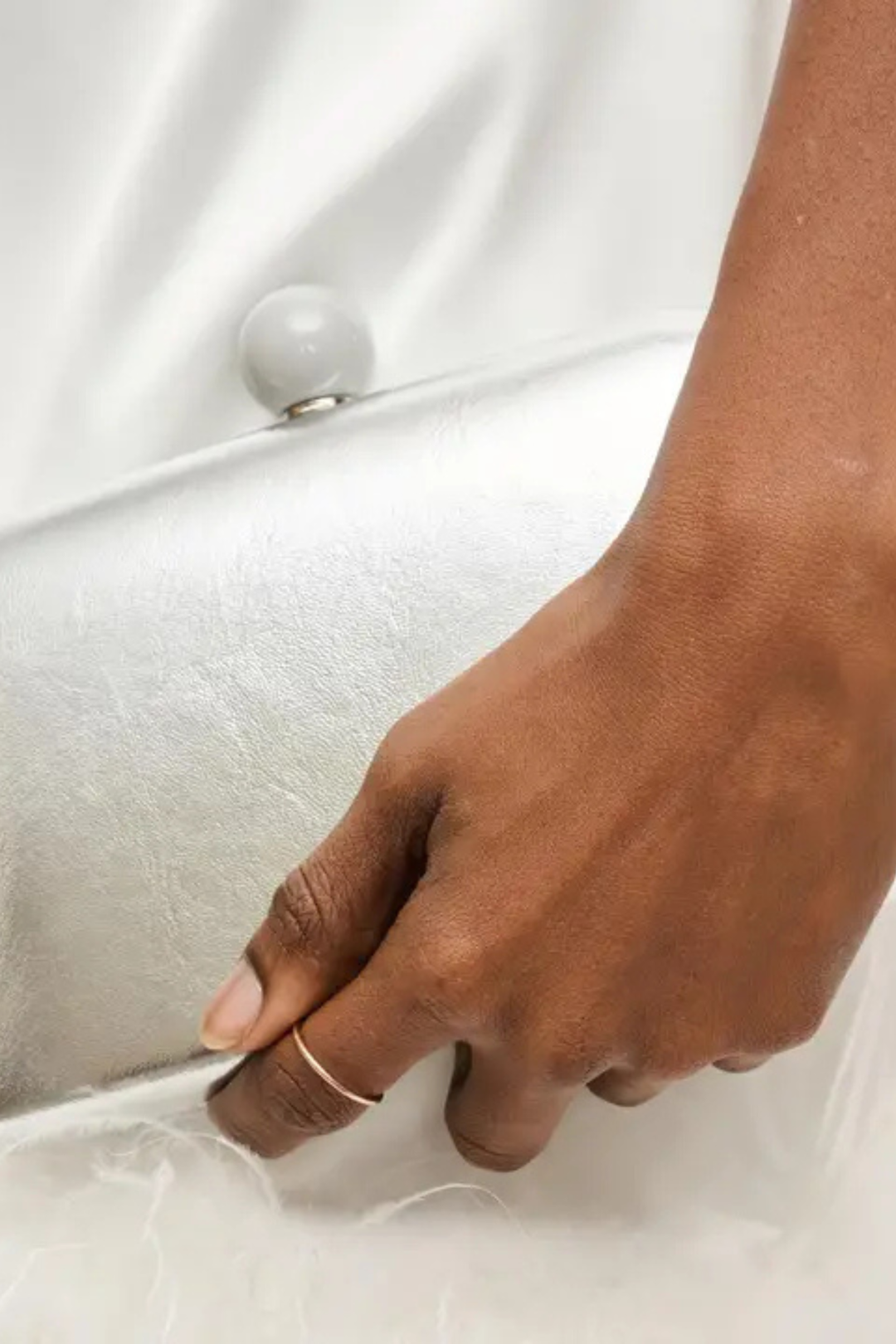 Sahara Evening Bag