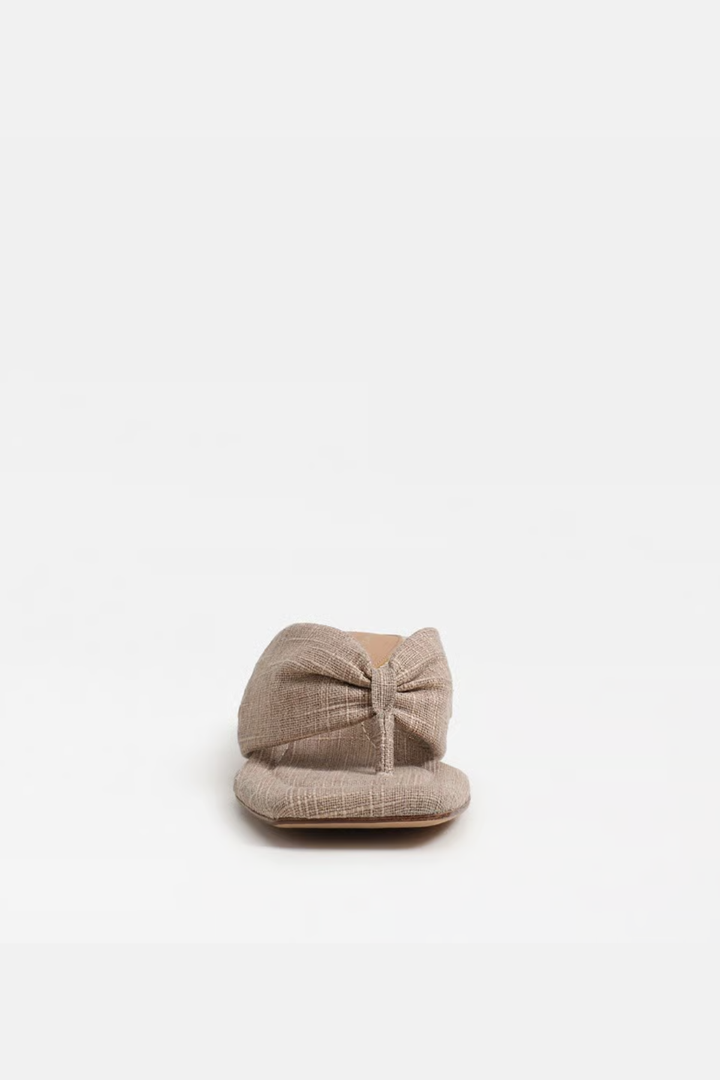 Circus | Colette Shimmer Burlap