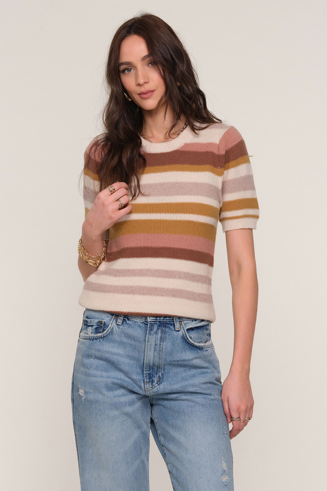 HEARTLOOM | Shellie Sweater