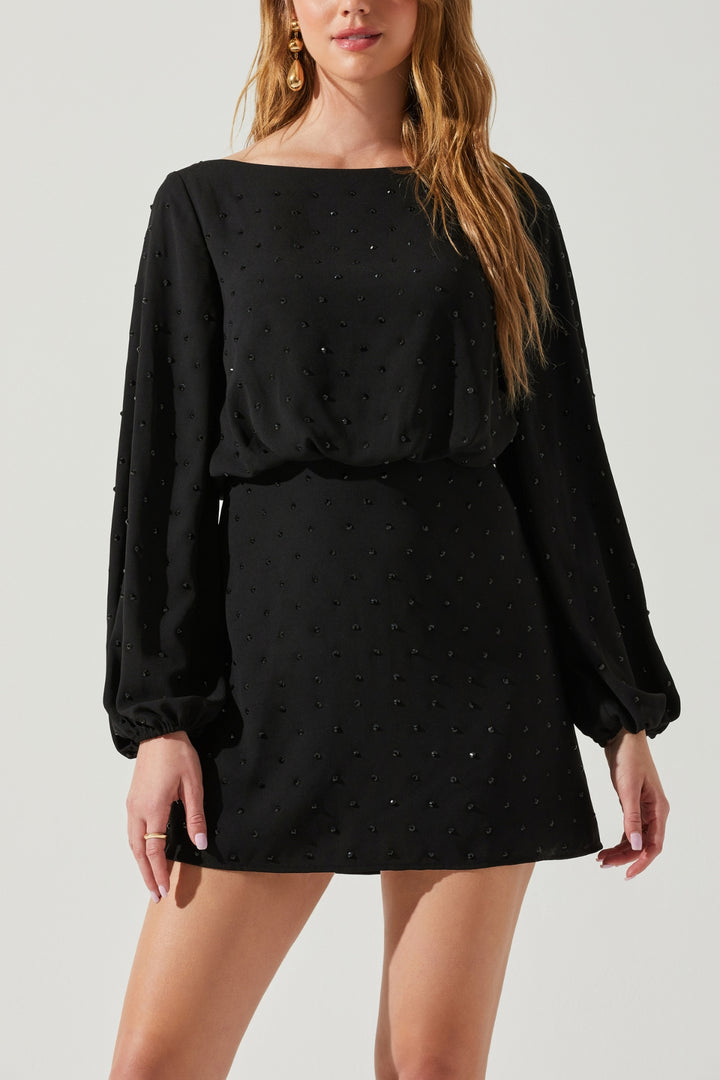 ASTR | Edita dress