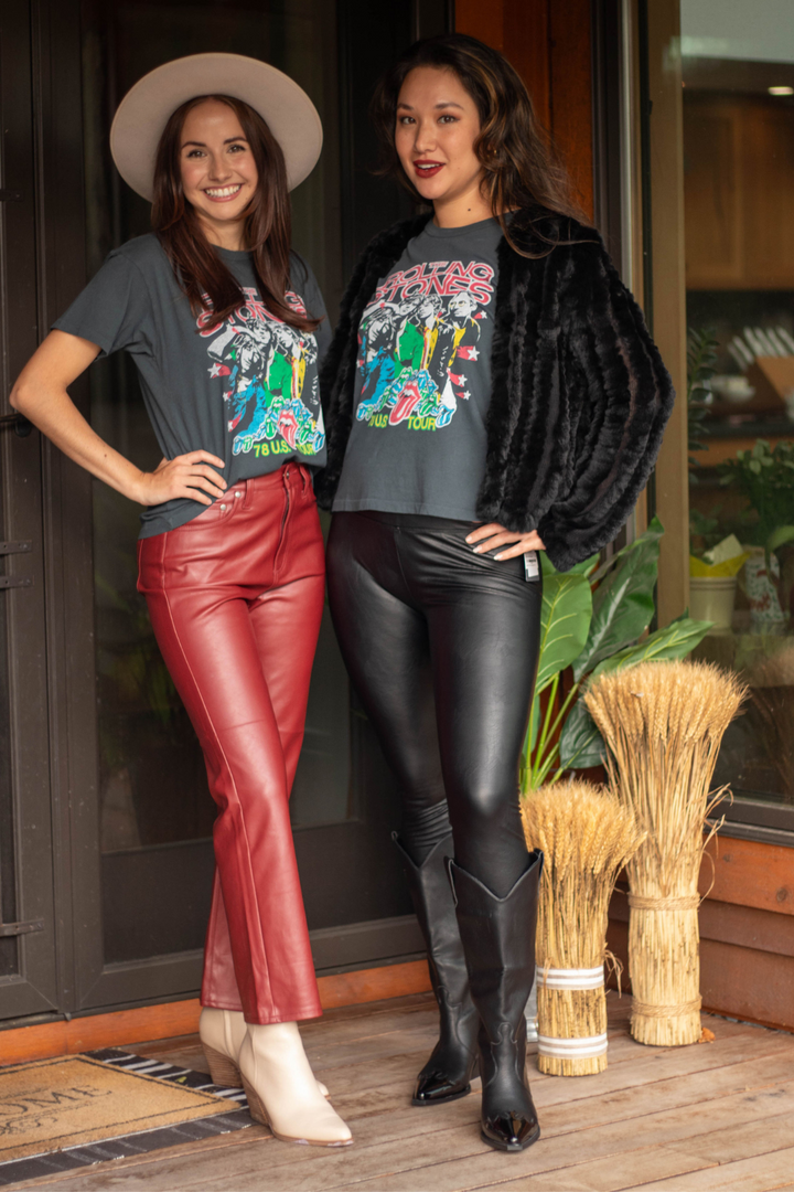 Rolling Stone Tee