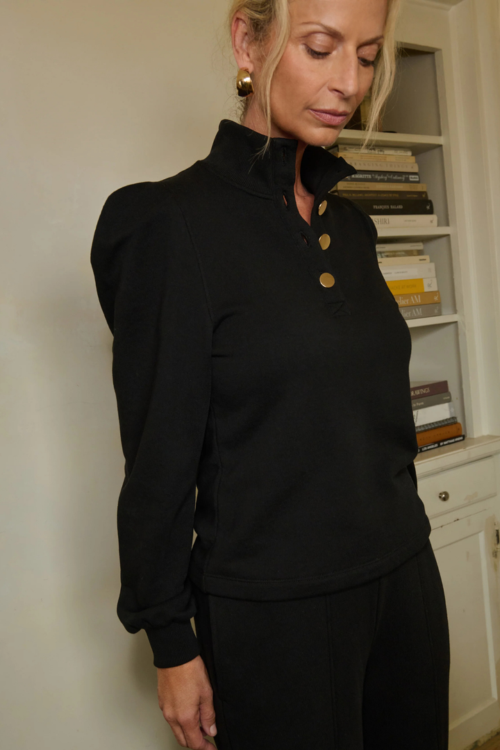 NATION | Jessie Sweatshirt