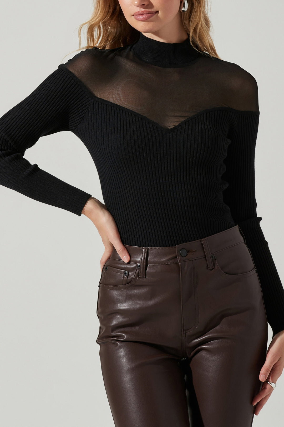 ASTR | Pomona sweater
